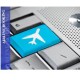 AIRLINE RESERVATION FLIGHT TICKET BOOKING SERVICE